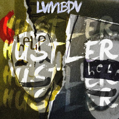 blackbear - hustler [LVMBDV flip]