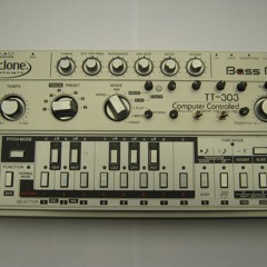 Weirdest 303 Ever