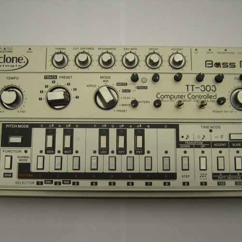 Weirdest 303 Ever