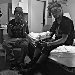 Rambo Rich x Ion Hold Grudges .mp3