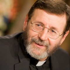 Was Jesus just using symbolism about "My Body and My Blood?" OL Wed. Apr. 13, 2016-Fr Mitch Pacwa