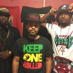 BriteOnes - CallThat(TazTaylorBeats)