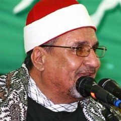 الشيخ محمد عبد الوهاب الطنطاوي ورائعه أخر النمل والفتح وقريش