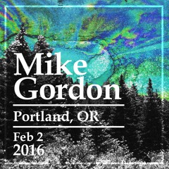How Many People Are You - 2/2/16 Portland, OR