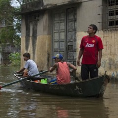 El pescador, LILIANA HERRERO