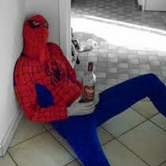 Spiderman In The Flesh performed by Tim Blais on ukelele Written by The Country Teasers