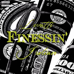 Finnessin ft. Julian (Prod. by mjNichols)