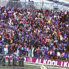 Radio Ultras -Terza Puntata-