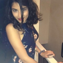 Sweater Weather Cover (Gina Bhardwaj)