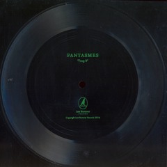 Fantasmes - Frog It