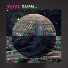 Seeing Things (Original Mix)- m.O.N.R.O.E.