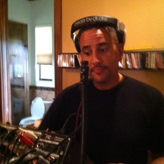 01 In The Music I Found Love For My Soul By Juan Silva