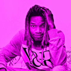 She The One (Fetty Wap Type Beat)