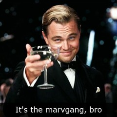 J.X. Marvel - Dundee Style