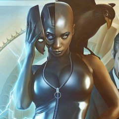 Blacktastic, Episode 1