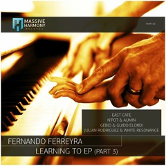 Fernando Ferreyra - Learning To (N'Pot & Aumin Remix) [Massive Harmony Records]