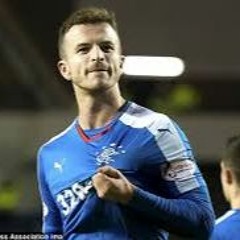 Rangers FC - Follow Follow