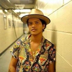 Bruno Mars - Never Close Our Eyes Unreleased