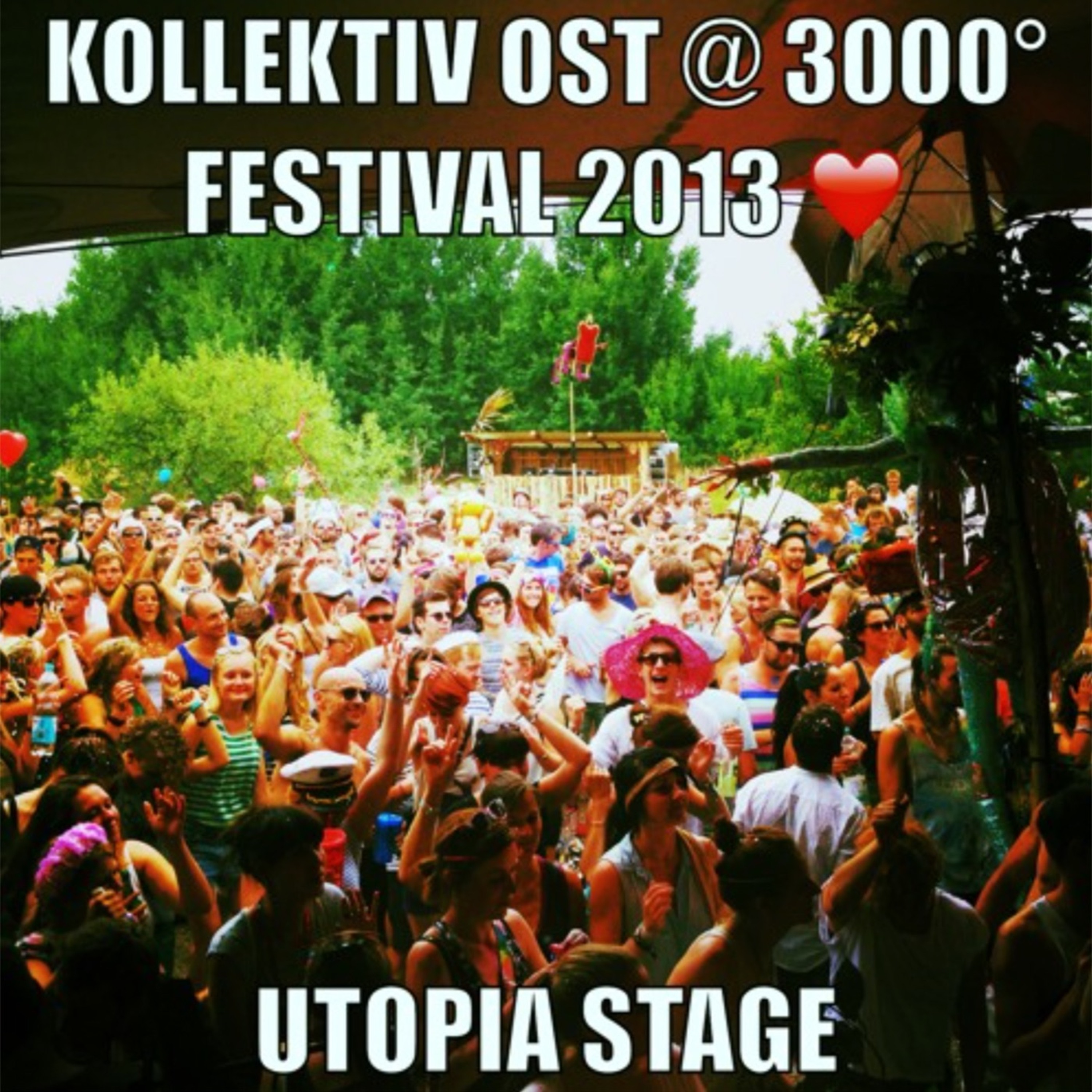 KO - DJ Sets