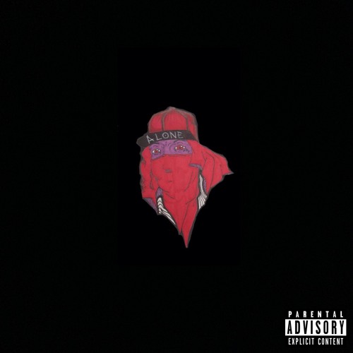 Alone - Zargo | [Prod. BluntedBeatz]