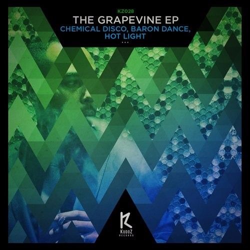 Chemical Disco, Hot Light - Your Way (Original Mix) - EP Out Now On Beatport