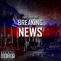 BREAKING NEWS HOSTED BY DJ JIGG