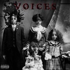 (BONUS) Say Nothin' Feat. Heavy Z [Prod. Jacob Lethal]