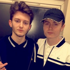 Tupac & Biggie Faded