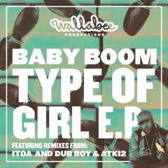Baby Boom - Type Of Girl
