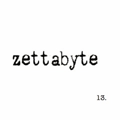 Release #13: Le Son Du Placard - Breakfast EP / Gloomy  [Zettabyte]