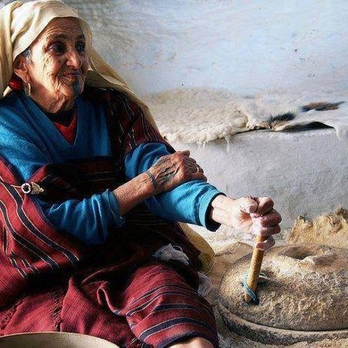 يا العماري : التليلي القفصي - نبيهة كراولي