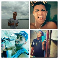DJ JP DO RECANTO-MC FL -MC GUIZIN - TROPA DO RECANTO - TROPA DO ESTRELINHA