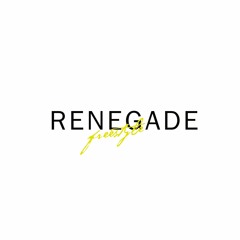 Renegade (Freestyle)