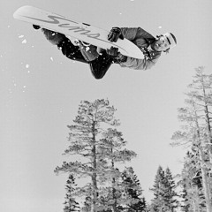 boarding thyme
