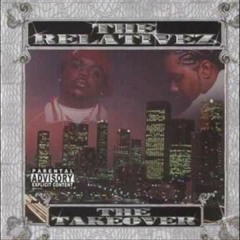 The Relativez - Played Like A Piano (ft. King Tee)