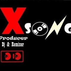 ACDC - BACK IN BLACK [ DJ RIVAL ] [ X'SONGS ] 2016 BREAKS