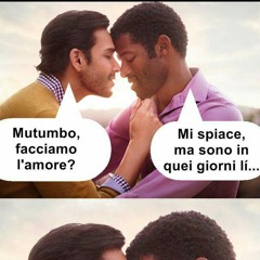 Sesso Gay non protetto (al Mapei con Antei e Moira Orfei)