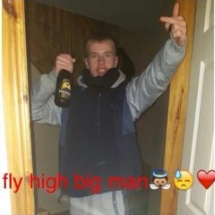 Safe In The Sky - RIP Aaron