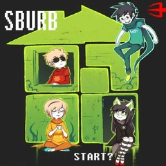 SBURB - CROCKER EDITION (Bonus Songs)