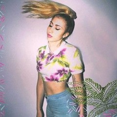 Kali Uchis - Know What I Want (demo)