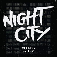 NIGHT CITY SOUNDS VOL. 2
