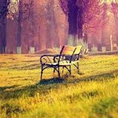 [Chilling]