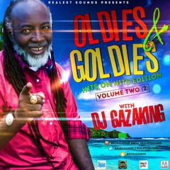 OLDIES AND GOODIES VOL 2 (HITS ON HITS EDITION )
