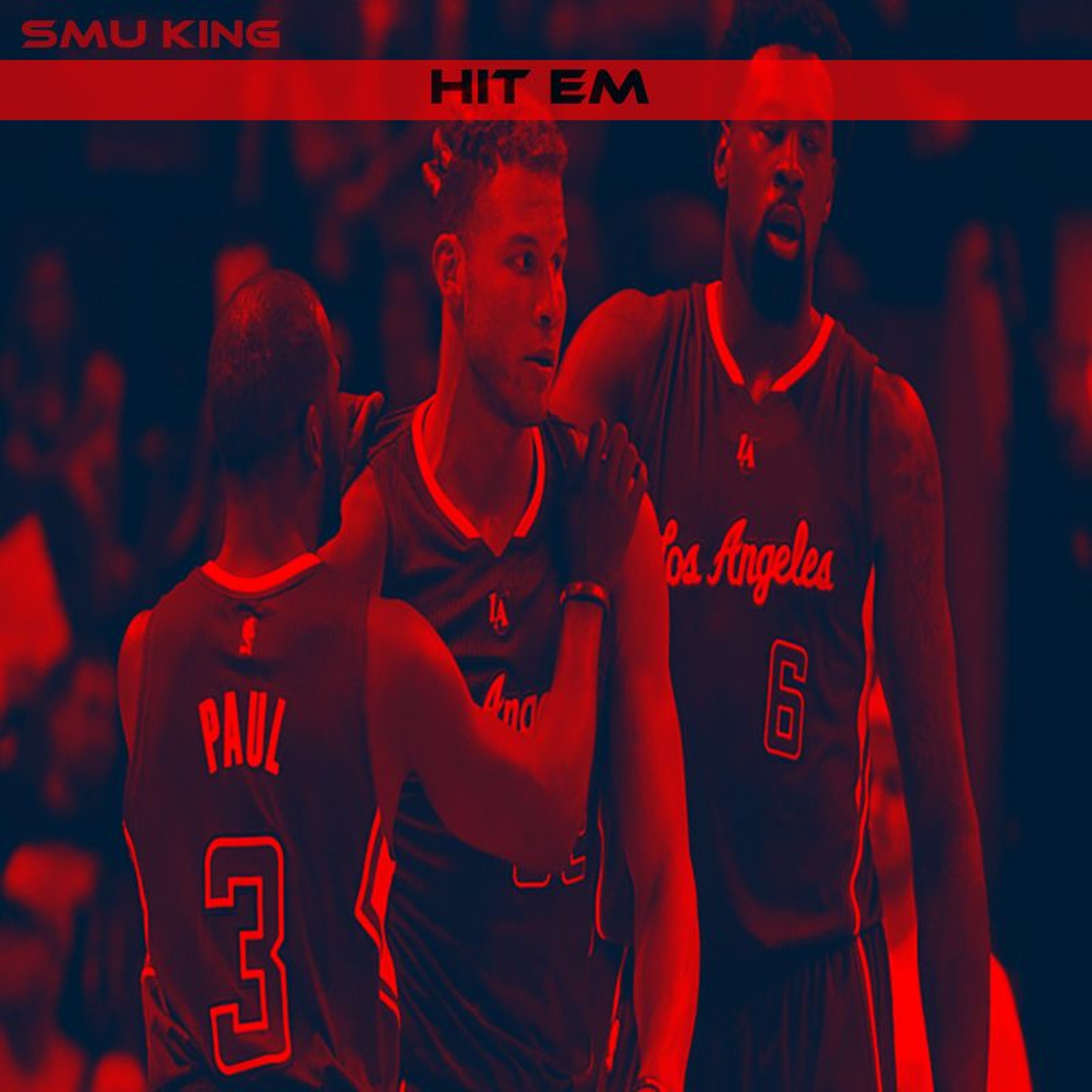 Hit Em episode artwork