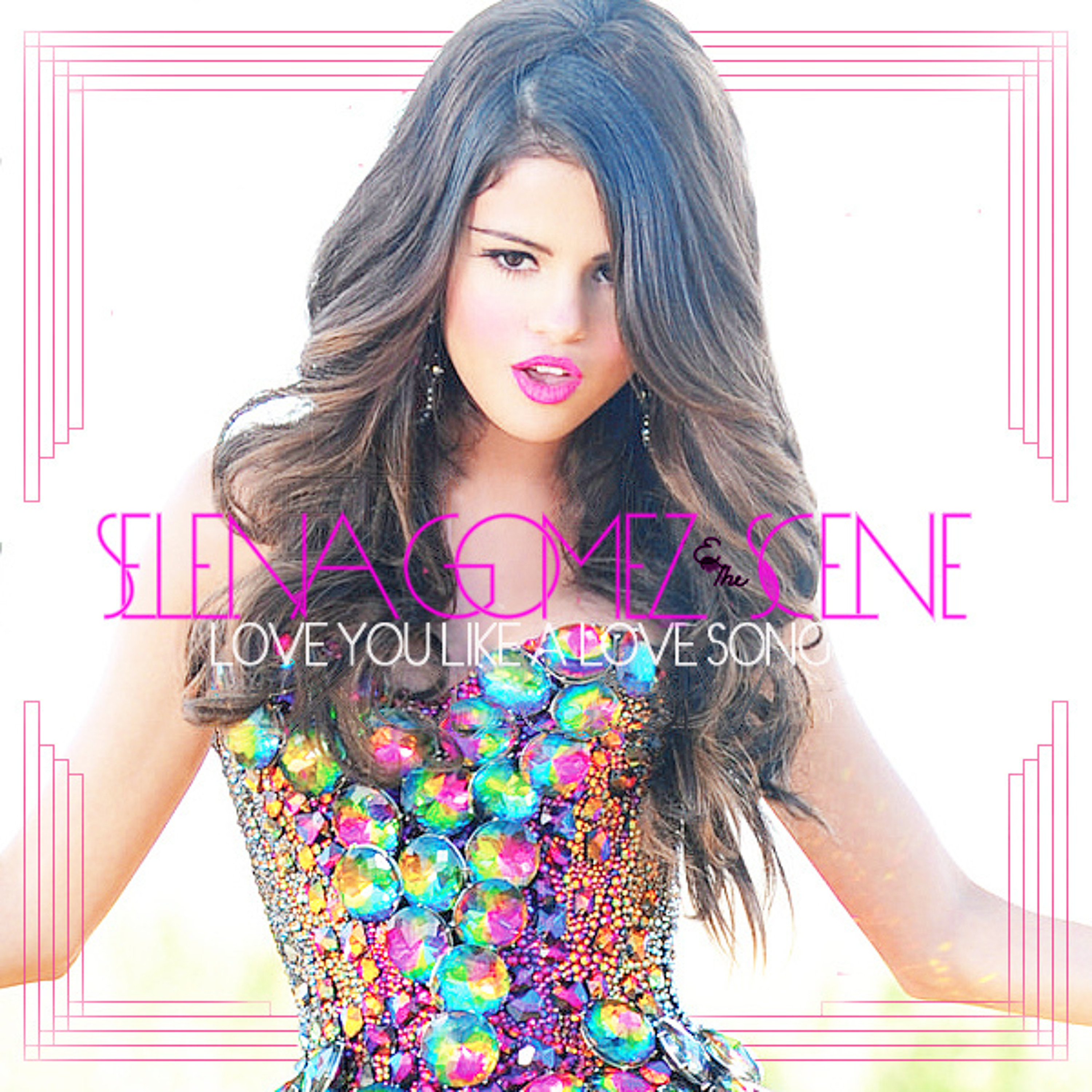 Love You Like a Love Song - Selena Gomez (Cover) episode artwork