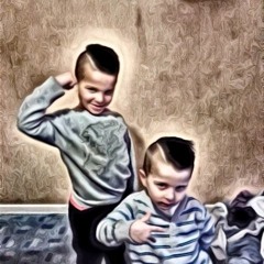 Frontpage ft Pukas @ Mai mai...The monster remix..