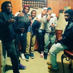 YTN(ft. BigBossMigo & Lil Sadiiq) x Came Strapped [Prod. By EmanOnTheTrack]