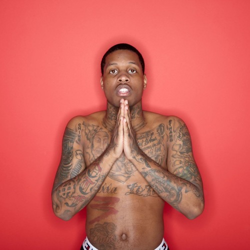Lil Durk - All She Want feat. Cashout
