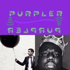 Purpler- Big Oboe (*preview*) (Biggie Vs. Bo No Bo Mashup)