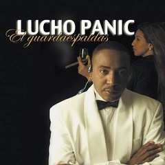 El Guardaespaldas - Lucho Panic - (DJBambino503 Bachata Intro & Outro) - 133 BPM